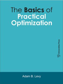 Orient The Basics of Practical Optimization